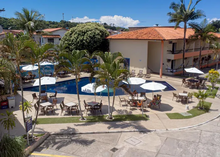 Hotel Fenix Porto Seguro