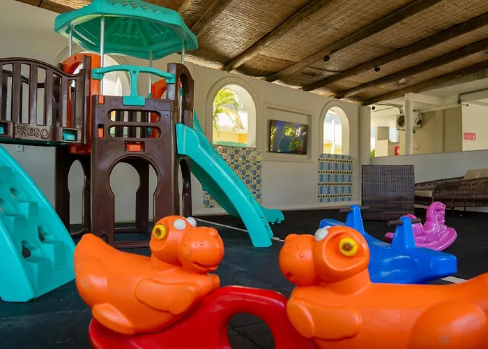 Ramada By Wyndham Porto Seguro Praia