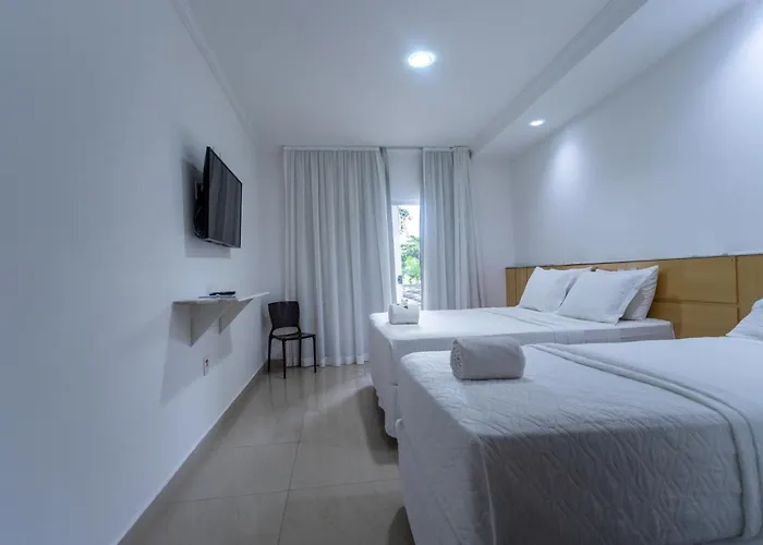 Ramada By Wyndham Porto Seguro Praia