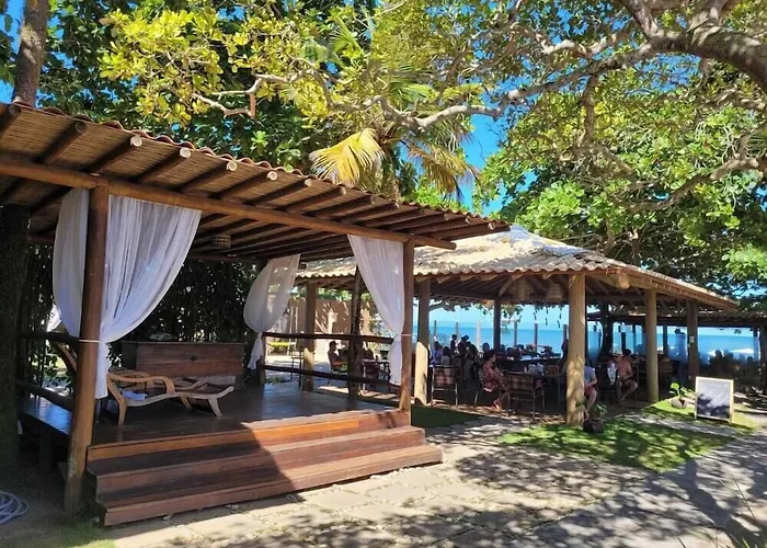 Aquarela Praia Hotel Porto Seguro